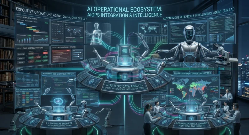 AI Agents