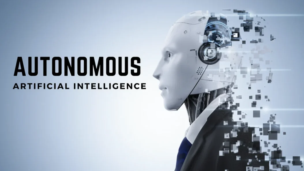 Autonomous AI