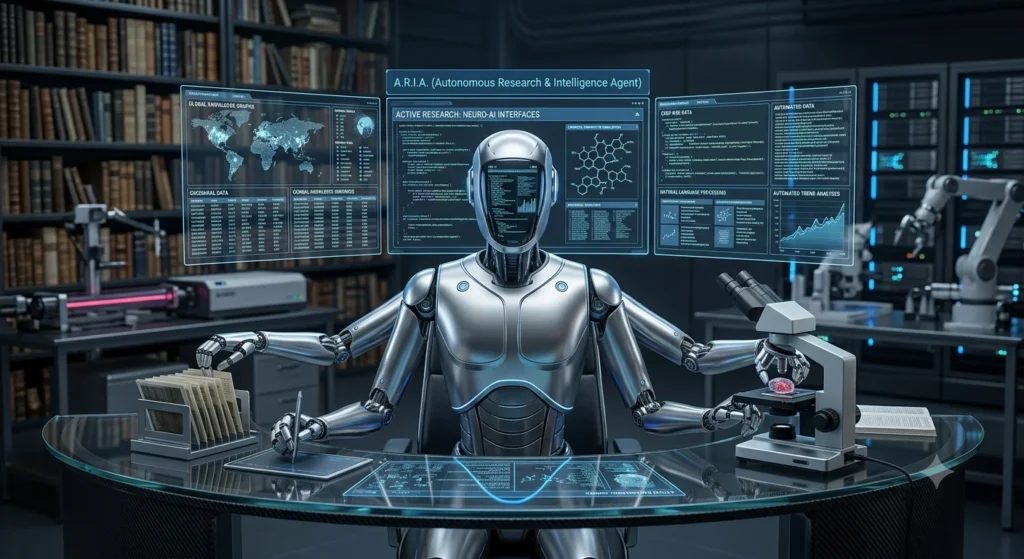 AI Agents