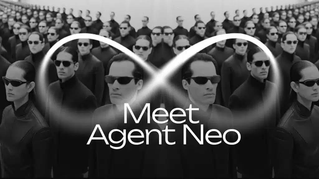 Autonomous AI