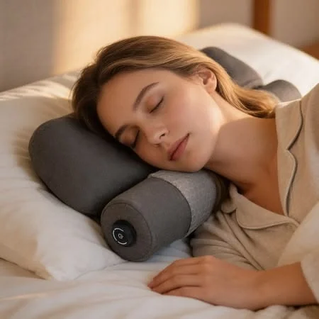 Satisfying Bedroom Gadgets