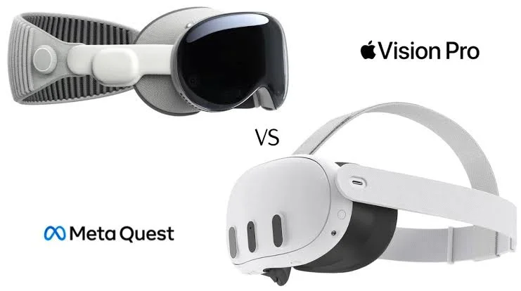 Apple Vision Pro 2