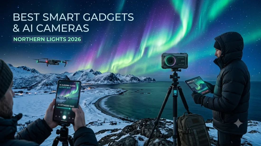 AI Camera