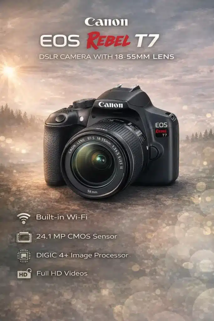 AI Camera