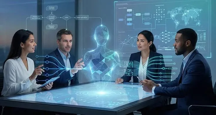IT Service Management