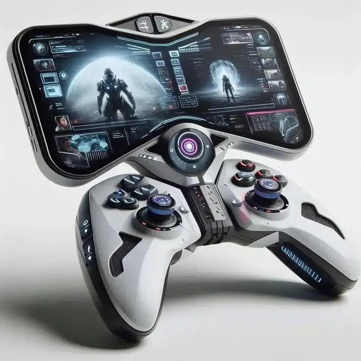 G15 Gadgets