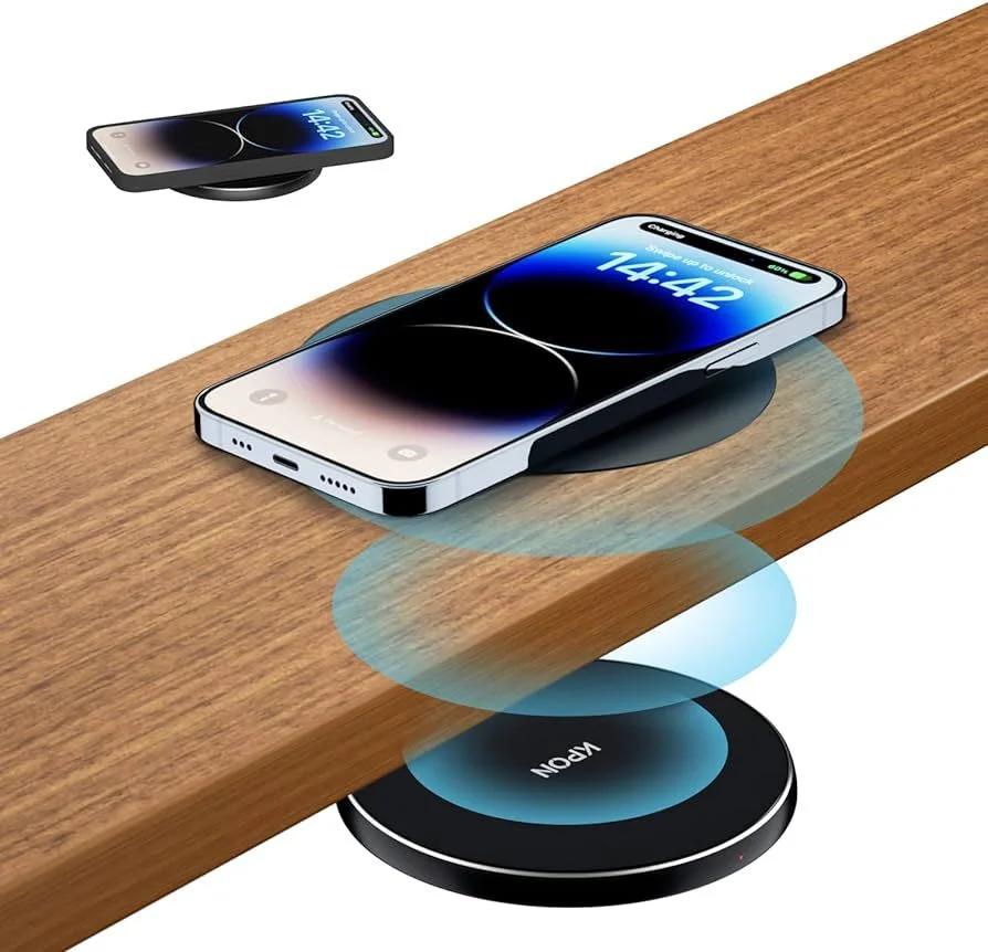 Satisfying Bedroom Gadgets