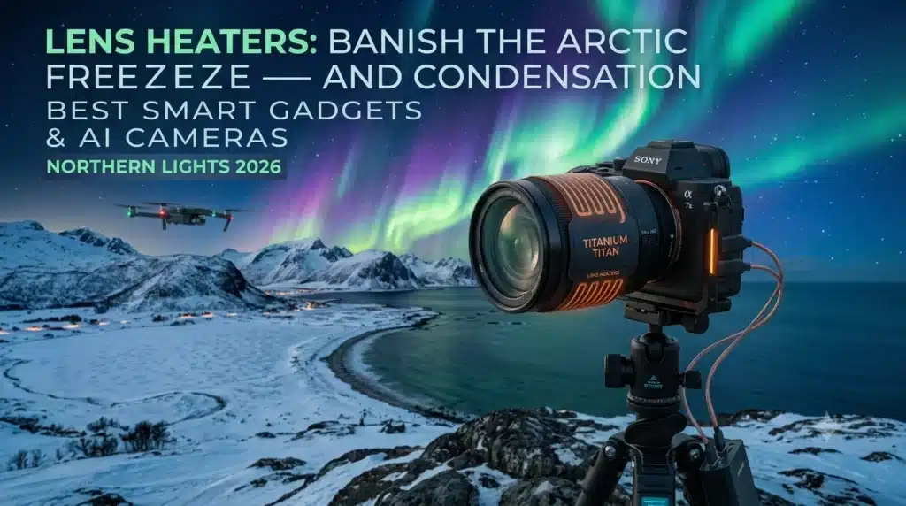 AI Camera