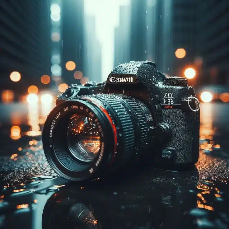 AI Camera
