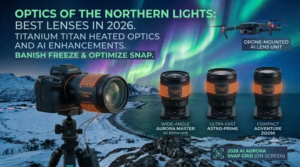 AI Camera