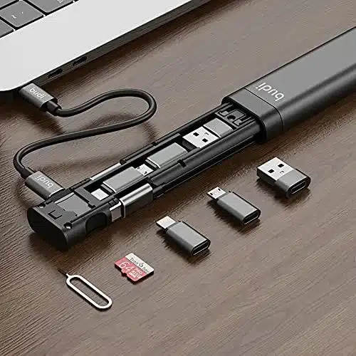 G15 Gadgets
