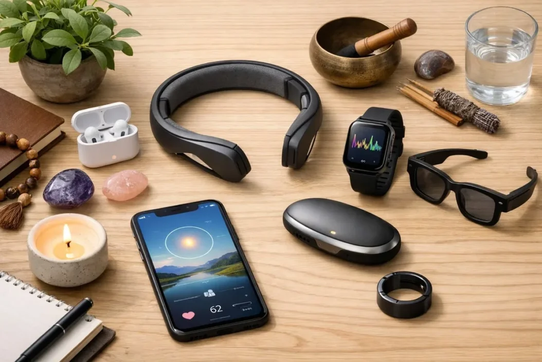 Reliable Gadgets 2026