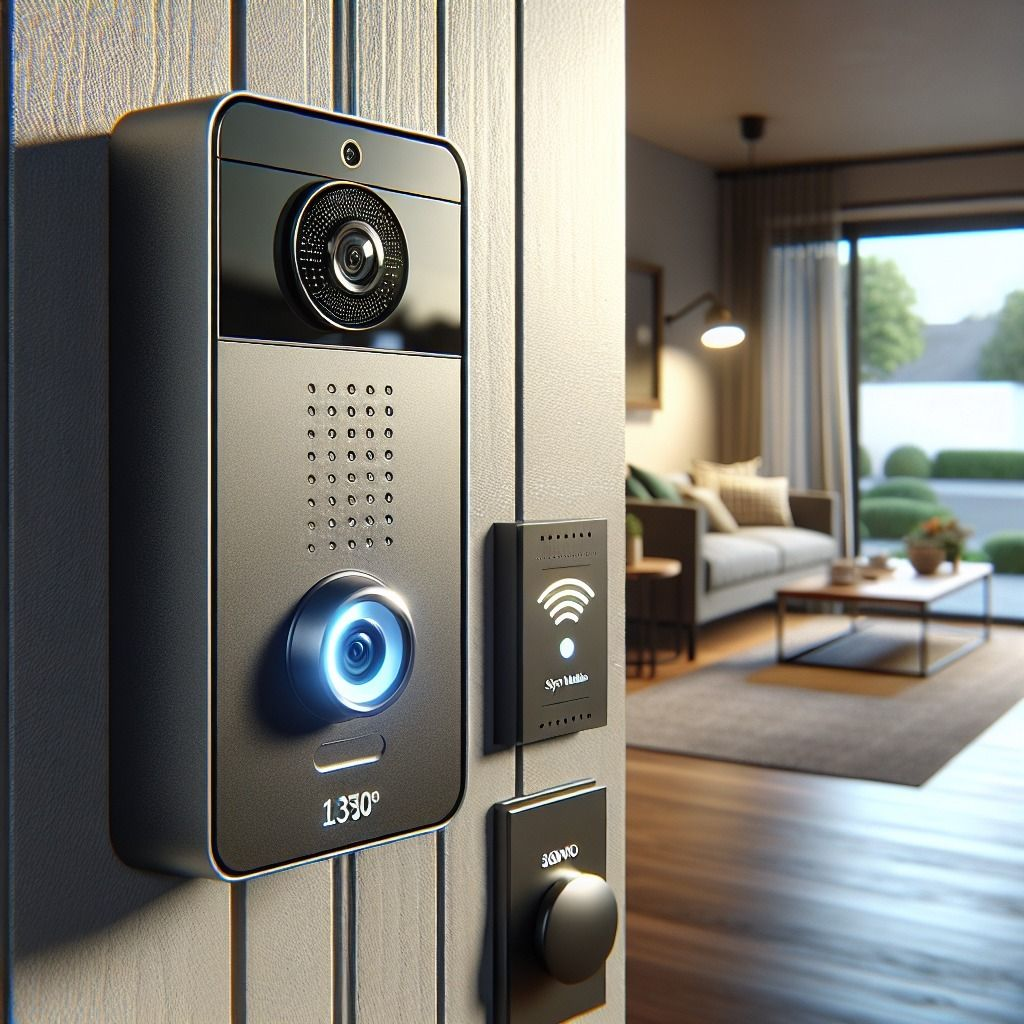 Security Gadgets