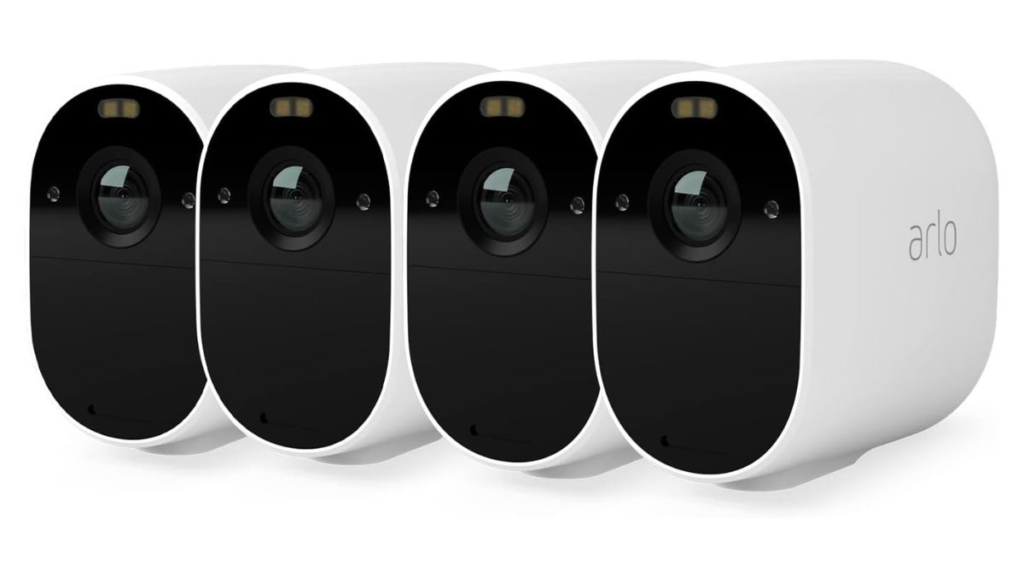 Security Gadgets