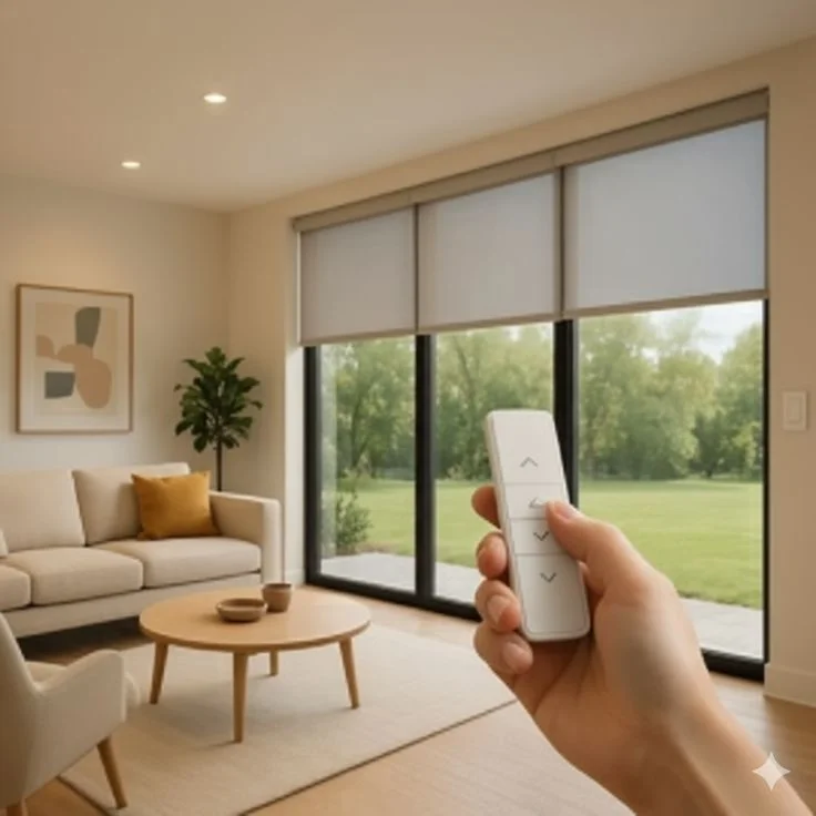 Smart home