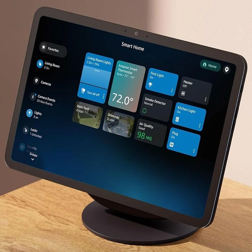Smart home