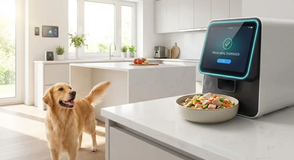 Pet Tech Gadgets