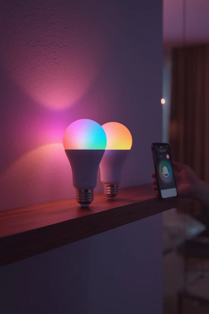 Smart home