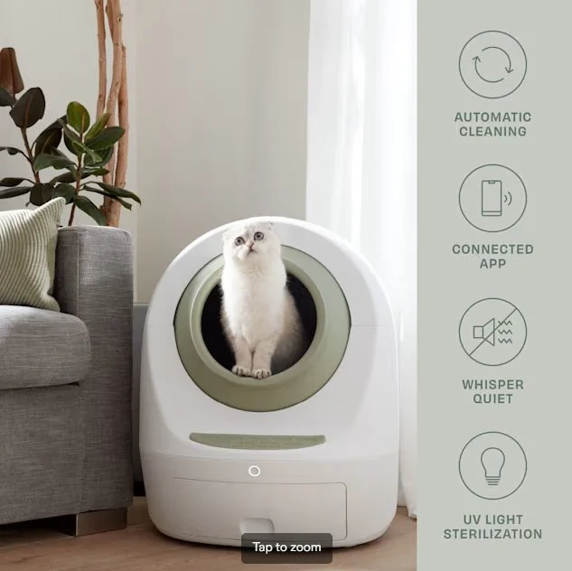 Pet Tech Gadgets