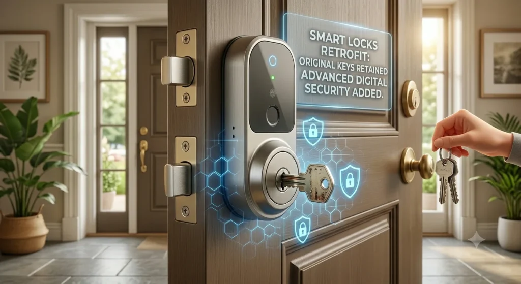 Smart home