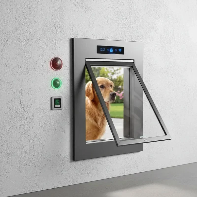 Pet Tech Gadgets