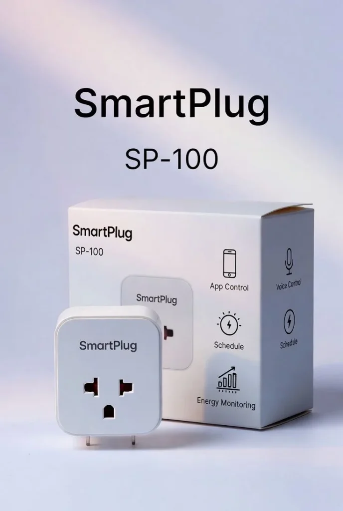 Smart home
