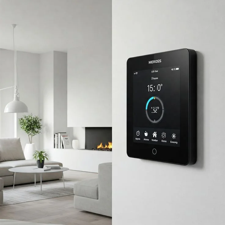 Smart home