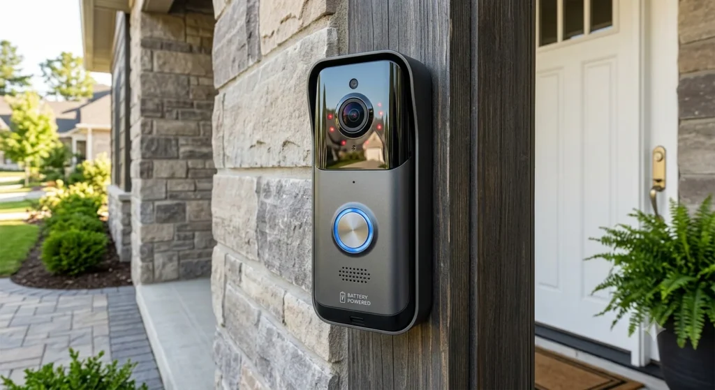 Smart home