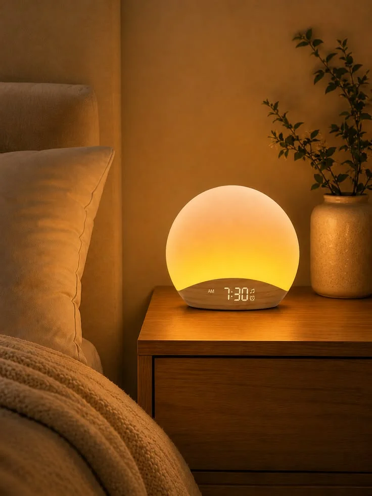 Satisfying Bedroom Gadgets
