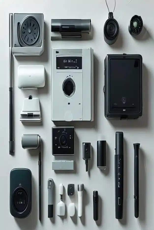 G15 Gadgets
