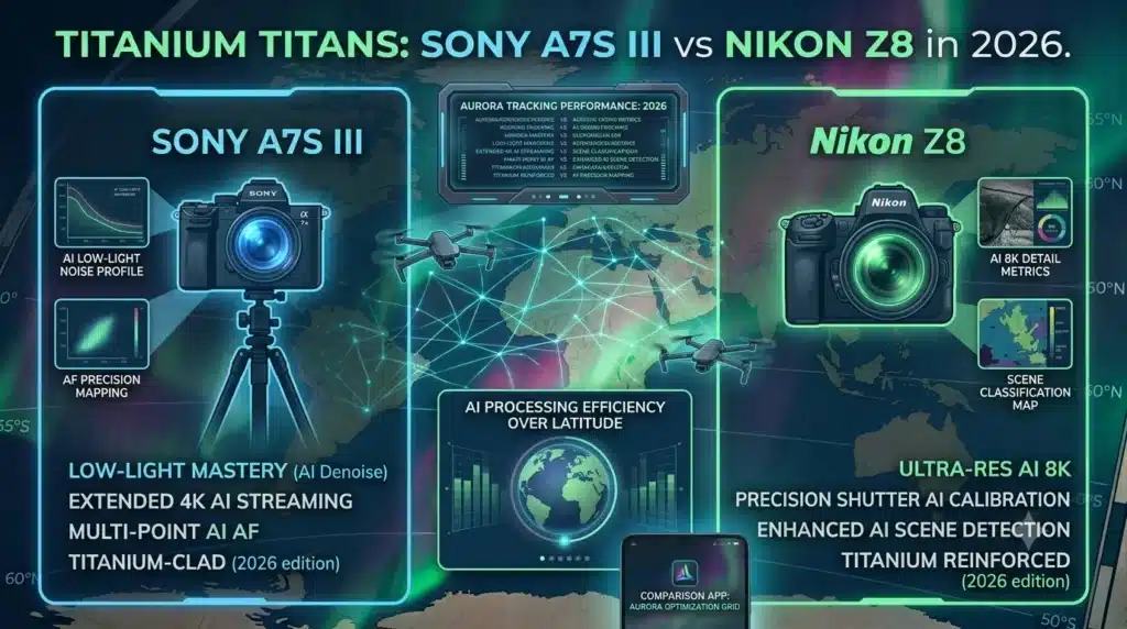 AI Camera