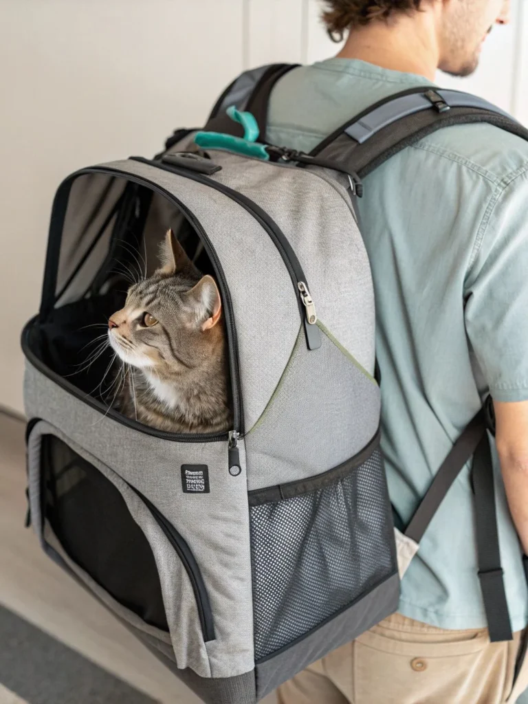 Pet Tech Gadgets