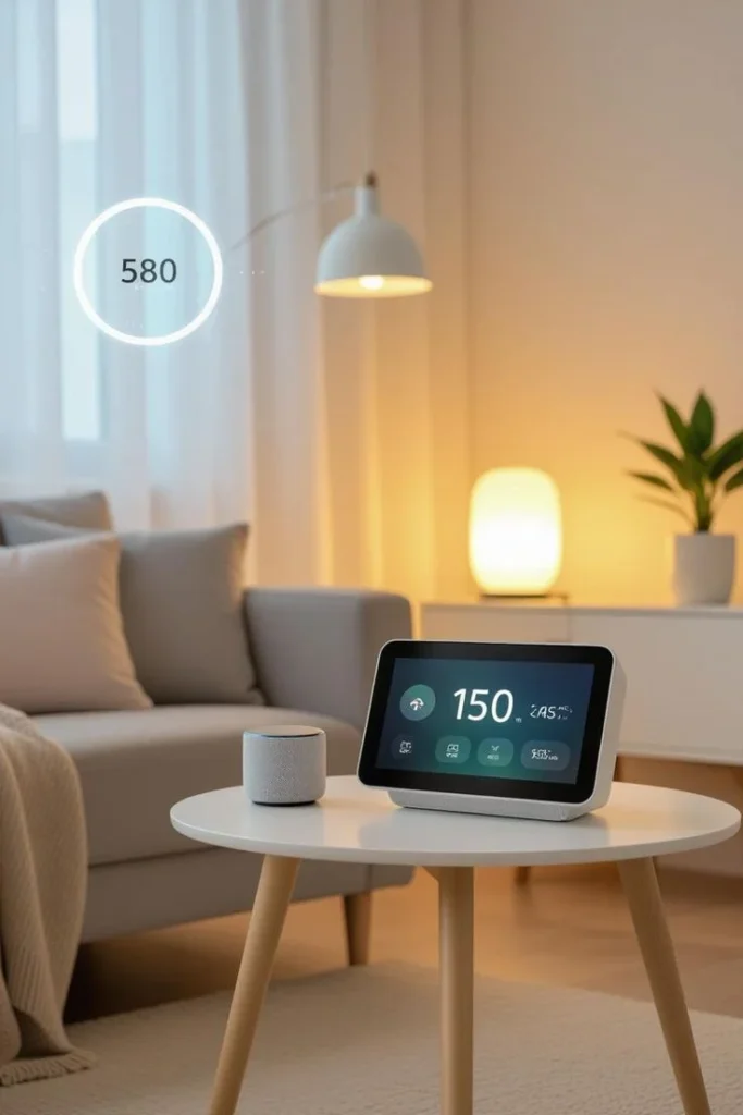 Smart home