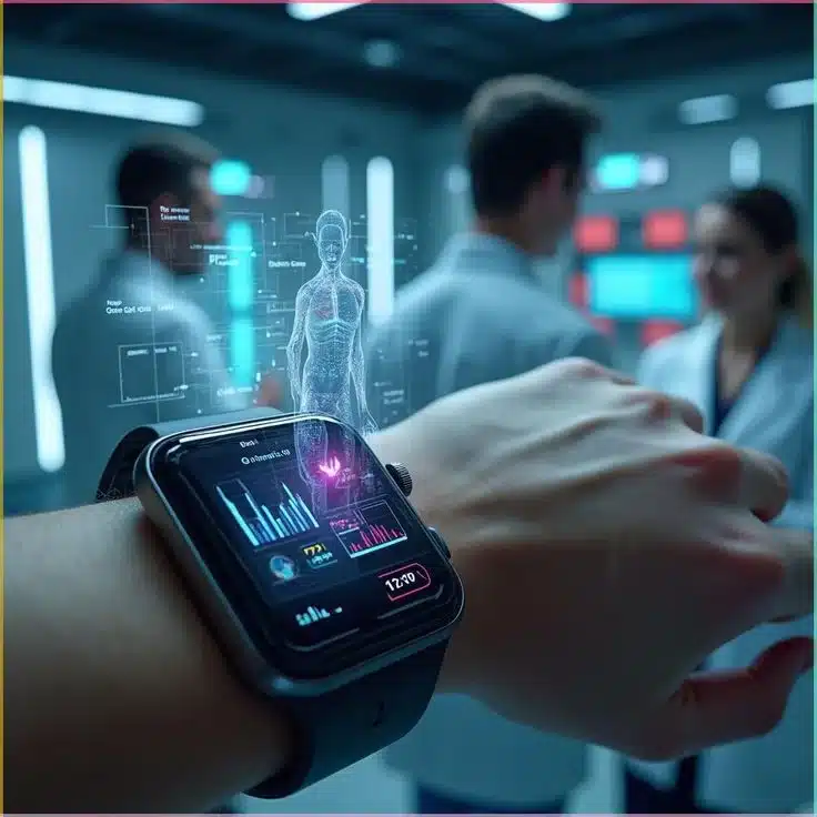 Smart Gadget Predictions