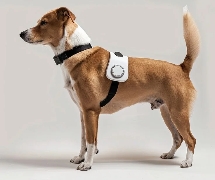 Pet Tech Gadgets