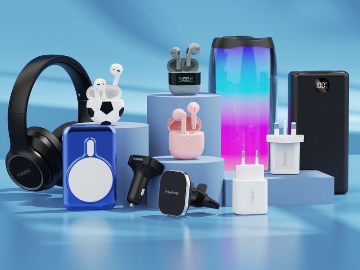 G15 Gadgets