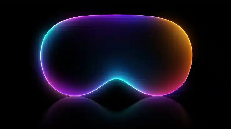 Apple Vision Pro 2