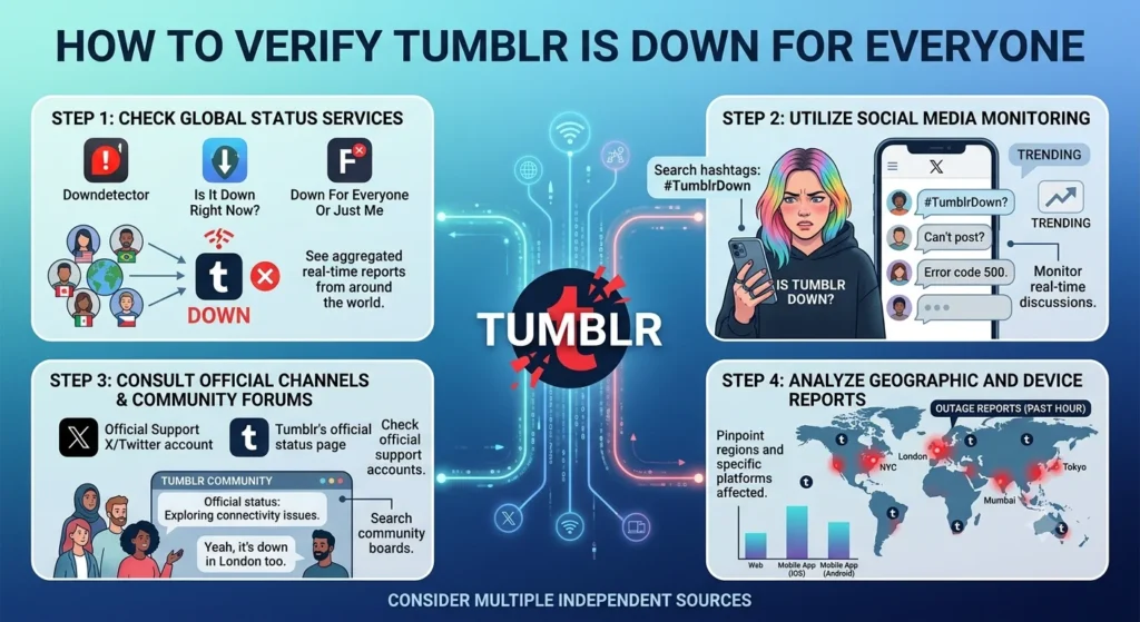 Tumblr down