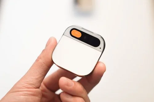 AI Wearables