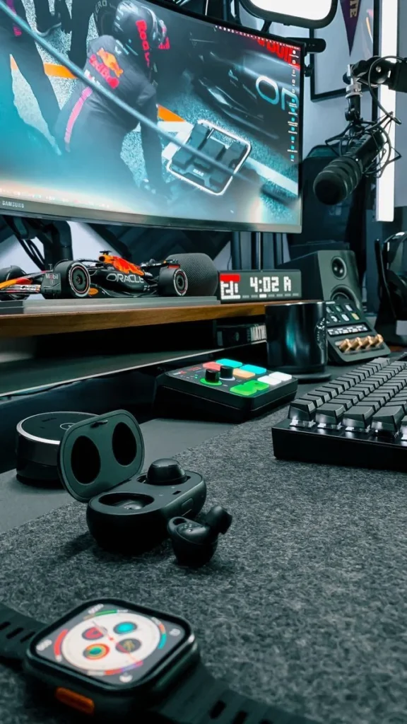 G15 Gadgets Trends