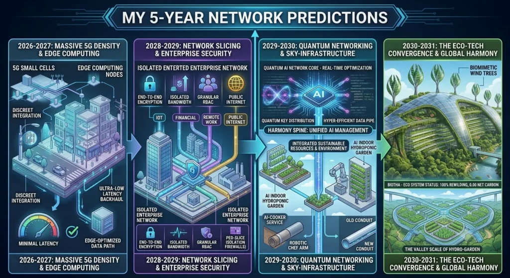 5G small cells