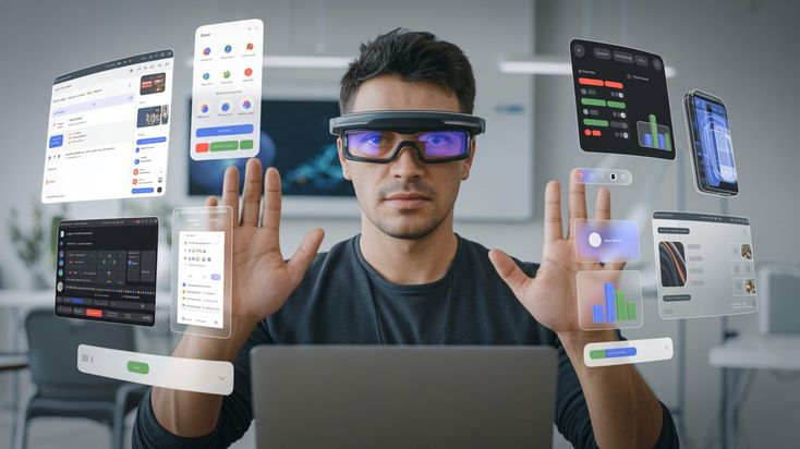 G15 Gadgets Trends
