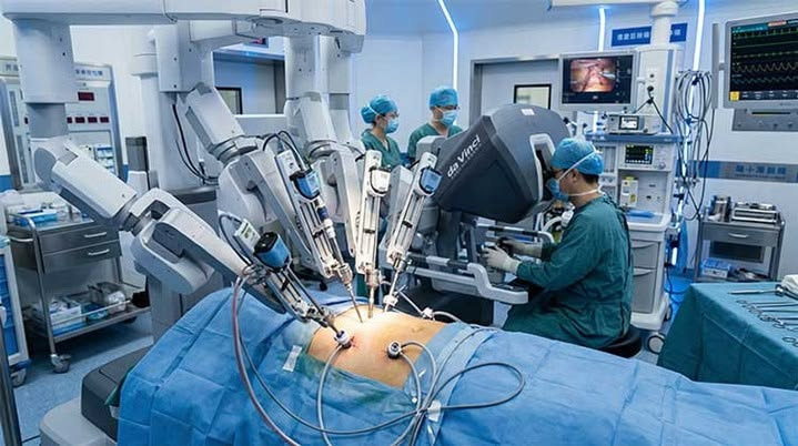 Neuralink update