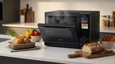 microwave Inverter