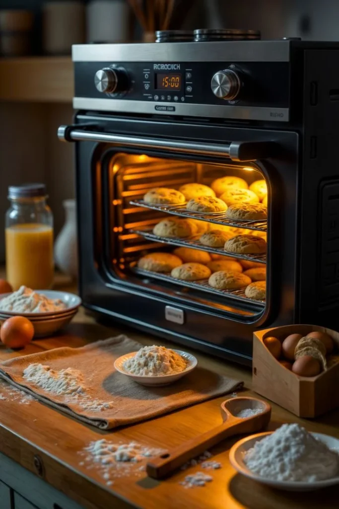 microwave Inverter