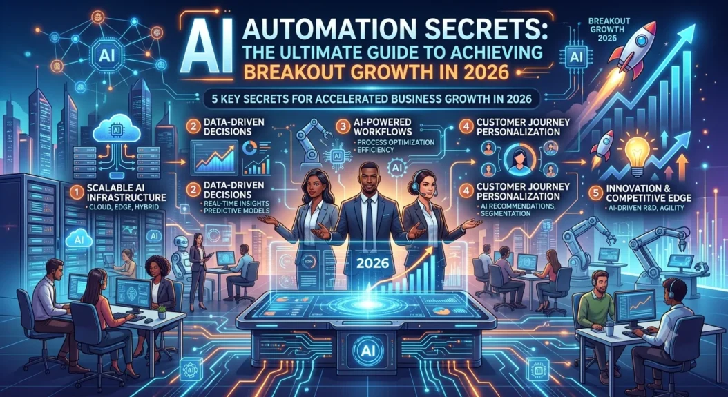AI Automation