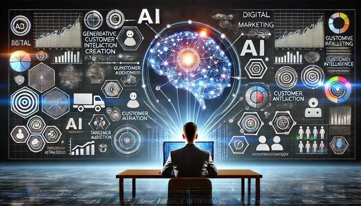 AI automation