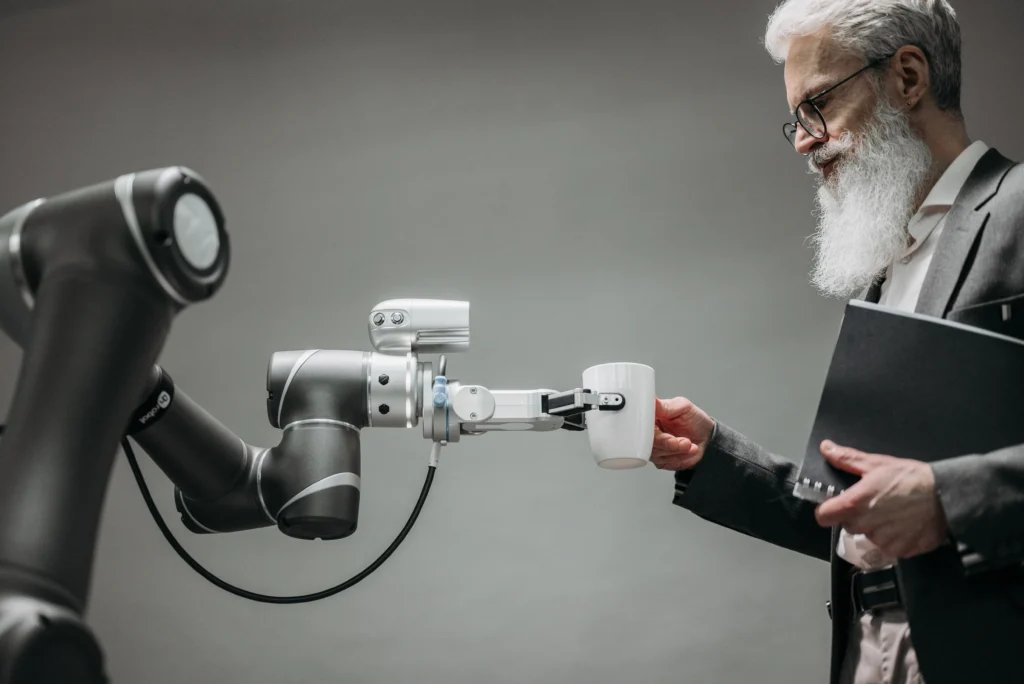 Artificial Intelligence (AI)