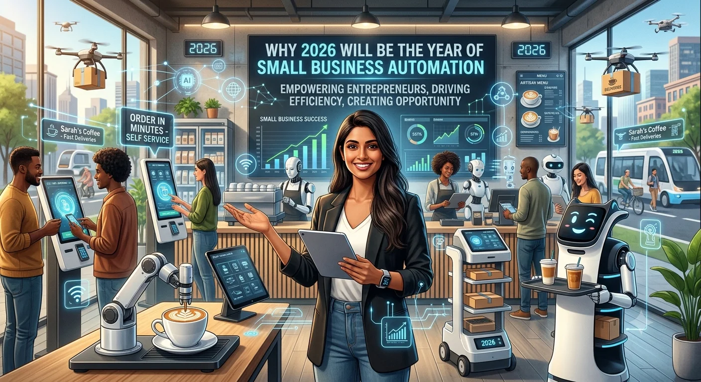 Ai Automation