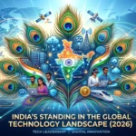 India Tech landscape